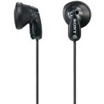 Sony Black Earbud