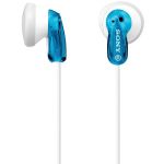 Sony Blue Earbud