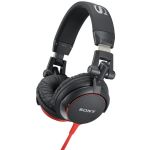 Sony Dj-style Headphones