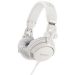 Sony Dj-style Headphones