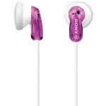 Sony Violet Earbud