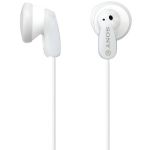 Sony White Earbud