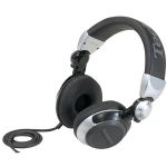 Panasonic Dj1205 Pro Dj Hdphns