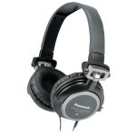 Panasonic Dj600 Dj Swivel Hdphns