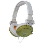 Panasonic Djs400 Dj Strt Hdphns Grn
