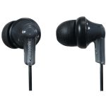 Panasonic Hje120 Earbuds Blk