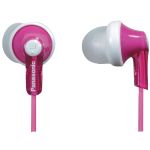 Panasonic Hje120 Earbuds Pnk