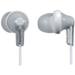 Panasonic Hje120 Earbuds Slv