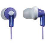 Panasonic Hje120 Earbuds Pur