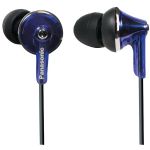 Panasonic Hje190 Ergofit Earbud Pur