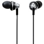 Panasonic Hje355 Ergofit Earbud Blk