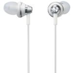 Panasonic Hje355 Ergofit Earbud Wht