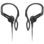 Panasonic Hs16 Earclip Hdphns Blk