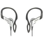 Panasonic Hs16 Earclip Hdphns Slv