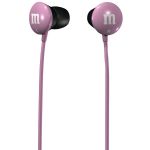 Maxell Pink M&m Earbuds
