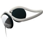 Maxell Stereo Neckband Headphone
