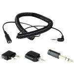 Maxell Headphone Extension Cord