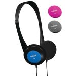 Maxell Kidssafe Headphones