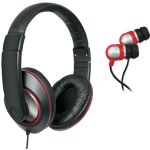 Isound 2-in-1 Sound Kt Headphone