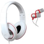 Isound 2-in-1 Sound Kt Headphone