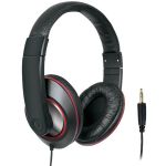 Dreamgear Dj Style Hdphones Blk