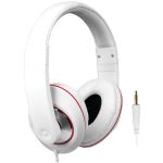 Dreamgear Dj Style Hdphones Wht