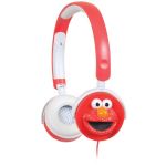 Dreamgear 3d Elmo Headphones