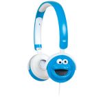 Dreamgear Cookie Monster Headphones