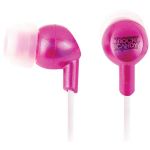 Iessentials Rock Candy Earbuds Pnk