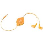 Retrak_emerge Org Retract Stereo Earbud