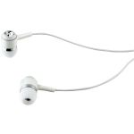 Ilive Iae34b Earbuds White