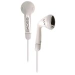 Koss Ke5w Earbuds White