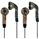 Koss Traditn Mossy Earbuds Pnk