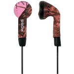 Koss Mossy Oak Earbuds Pnk