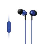 Sony Inear Earbuds Android Blu
