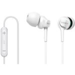 Sony Inear Earbuds Apple Wht