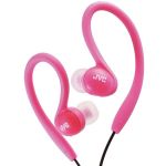 Jvc Pink Ladies Sports Clip