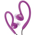 Jvc Violet Ladies Sports Clip