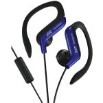 Jvc Sport Ear-clip Headsets