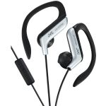Jvc Sport Ear-clip Headsets