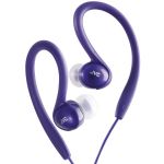 Jvc Violet Sportclip Inear