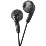 Jvc Gumy Earbuds Black