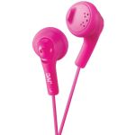 Jvc Gumy Earbuds Pink