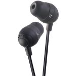 Jvc Marshmellow Earbuds Black