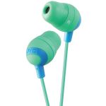 Jvc Marshmellow Earbuds Green