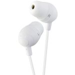 Jvc Marshmellow Earbuds White