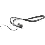 Scosche Sport Wrap Earbuds Blk