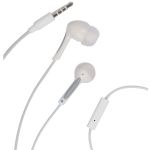Rca Stereo In-ear Eabuds, Wht