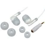 Rca In Ear Hdphone 2.5mm Adpt