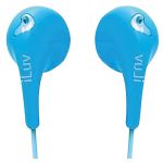 Iluv Bubble Gum Earphns Blue